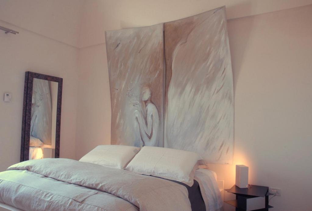 Relais Albergo I Luoghi Di Pitti Altamura Zimmer foto